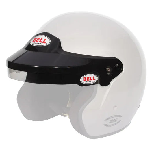 Bell Helmet Replacement Peak