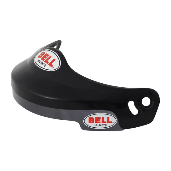Bell Helmet Replacement Peak