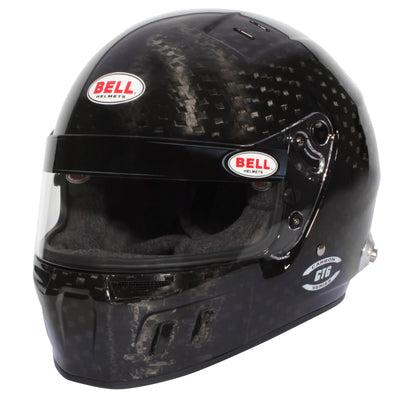 Bell GT6 Carbon Helmet FIA8859-2024