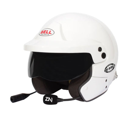 Bell Helmet MAG 10 Rally Sport FIA8859-2024