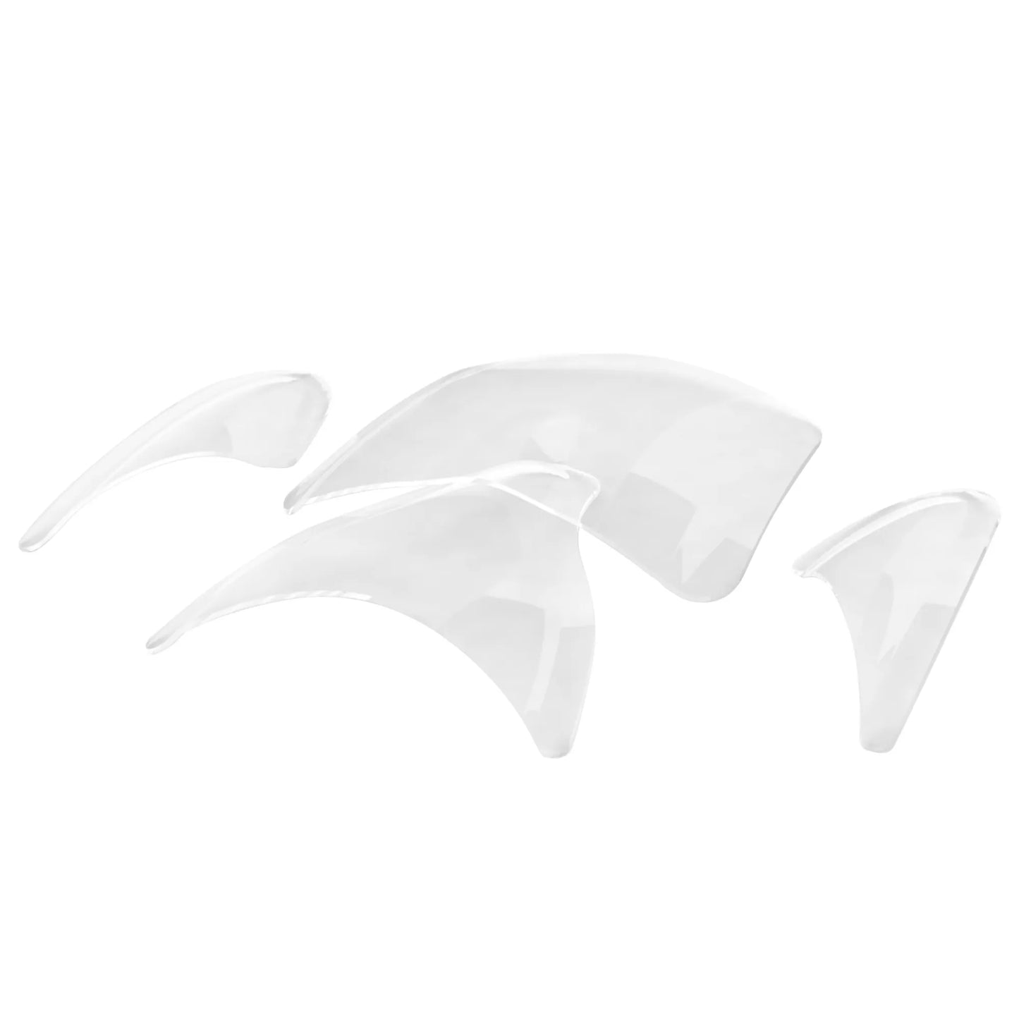 Bell Top Air Intake Kit For Bell HP77 / HP7 / RS7 / HP5 / GT5 And KC7 Helmets