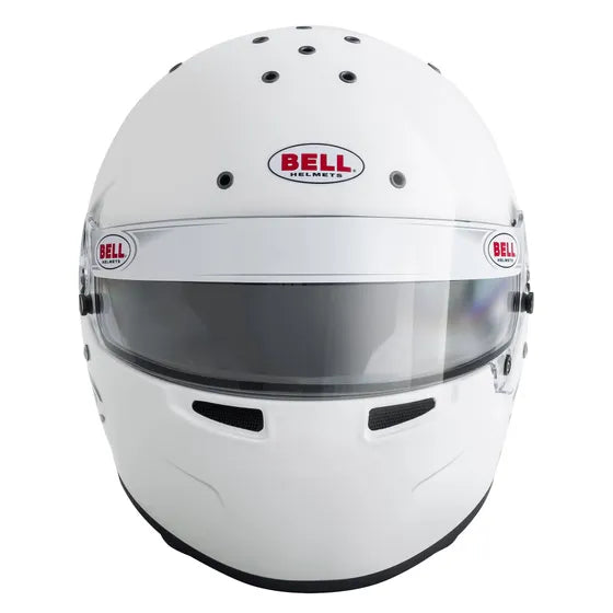 front view of Bell K1 Helmet