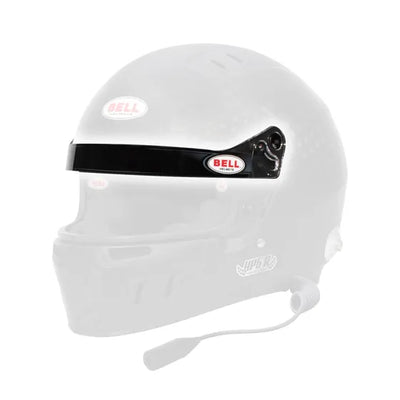 Bell Short Sunshade Visor For Bell 6 Series Helmet — HP6 / GT6 (BEL2010473)