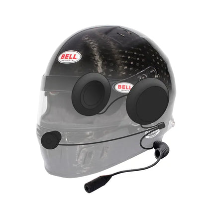 Bell HP6 Helmet