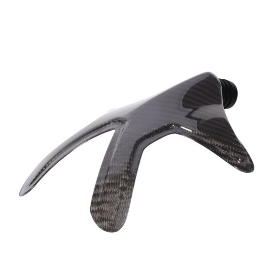 Bell Helmet forced top air