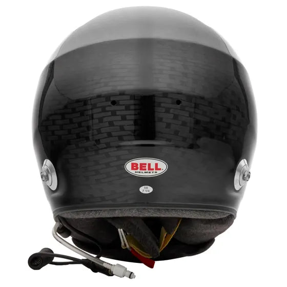 Bell GT6 RD Carbon Helmet 2013918 FIA 8859-2024