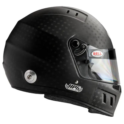Bell HP6 RD Carbon Helmet