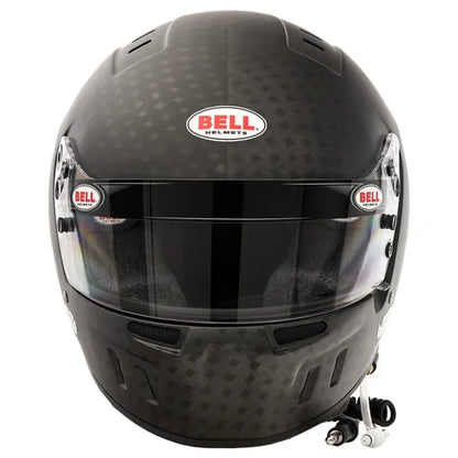Bell HP6 RD Carbon Helmet