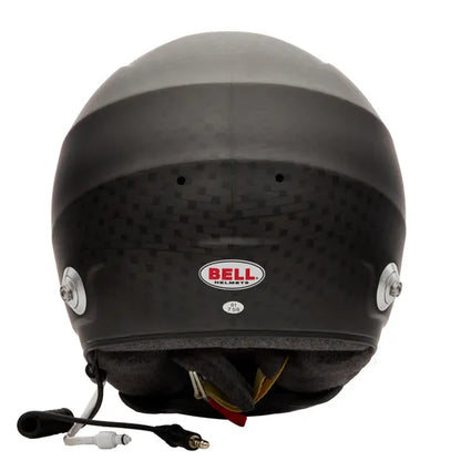 Bell HP6 RD Carbon Helmet