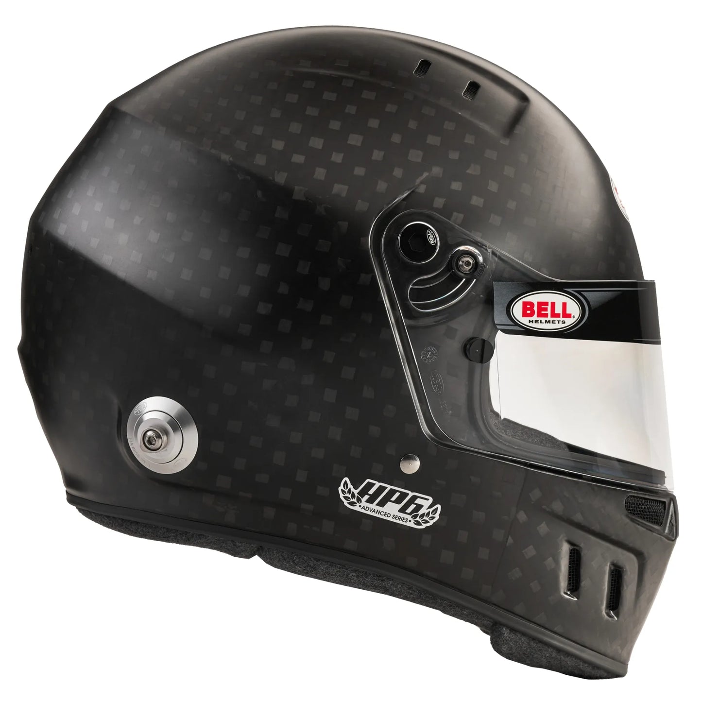 Bell HP6 Carbon 8860