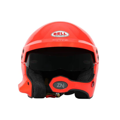 Bell Mag 10 Pro Offshore Orange Helmet