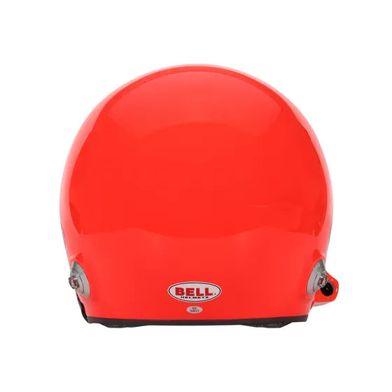 Bell Mag 10 Pro Offshore Orange Helmet