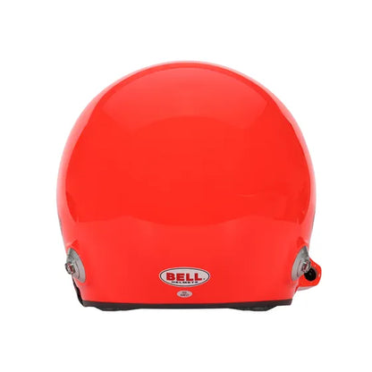 Bell Mag 10 Pro Offshore Orange Helmet