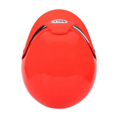 Bell Mag 10 Pro Offshore Orange Helmet