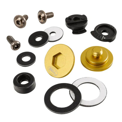 Bell Helmet Visor Pivot Kit SE06 / SE07