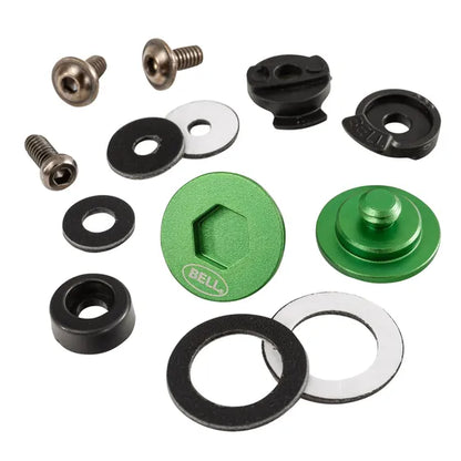 Bell Helmet Visor Pivot Kit SE06 / SE07