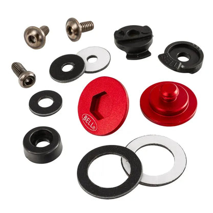 Bell Helmet Visor Pivot Kit SE06 / SE07