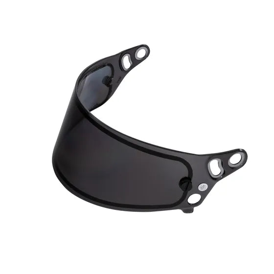 Bell Replacement Visor For Bell 3-Series Helmet - GP3/HP3/RS3/KF3/GTX3