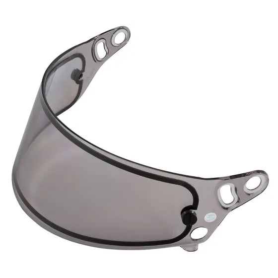 Bell Replacement Visor For Bell 3-Series Helmet - GP3/HP3/RS3/KF3/GTX3