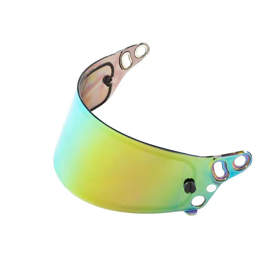 Bell Replacement Visor For Bell 3-Series Helmet - GP3/HP3/RS3/KF3/GTX3