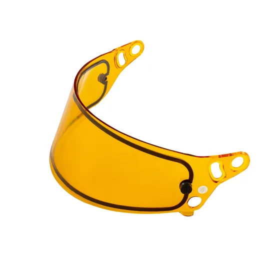 Bell Replacement Visor For Bell 3-Series Helmet - GP3/HP3/RS3/KF3/GTX3