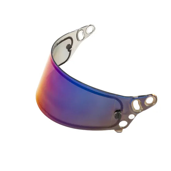 Bell Replacement Visor For Bell 3-Series Helmet - GP3/HP3/RS3/KF3/GTX3