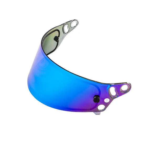 Bell Replacement Visor For Bell 3-Series Helmet - GP3/HP3/RS3/KF3/GTX3