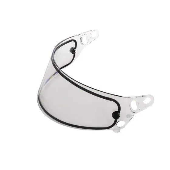 Bell Replacement Visor For Bell 3-Series Helmet - GP3/HP3/RS3/KF3/GTX3