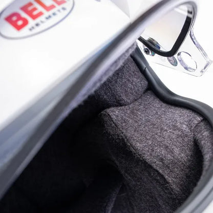Bell Helmet Eye port