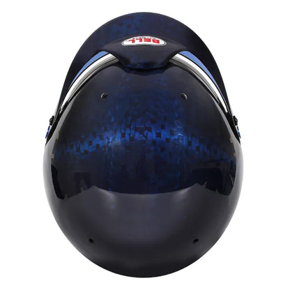Bell Mag-10 Carbon Ayrton Senna Helmet