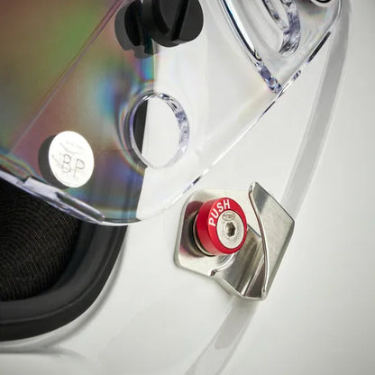 Genuine Bell SmartLock visor locking mechanism, Bell part 7002385, for Bell 6 and 7 series race helmets