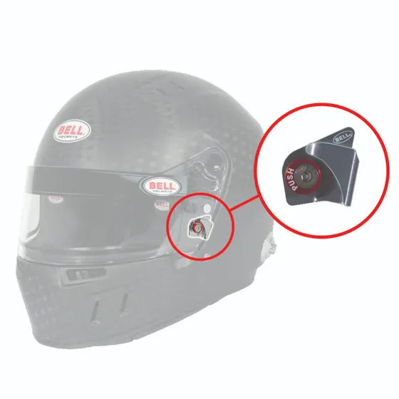 Bell helmet Smartlock 7 series Helmet