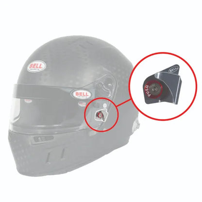 Bell helmet Smartlock 7 series Helmet