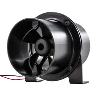 Revotec Alloy In-Line Blower Fans