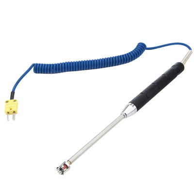 Prisma measuring disc brake Temperature Surface Probe