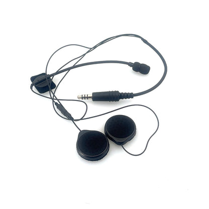 Budget Helmet kit