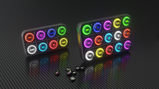 AiM Keypads