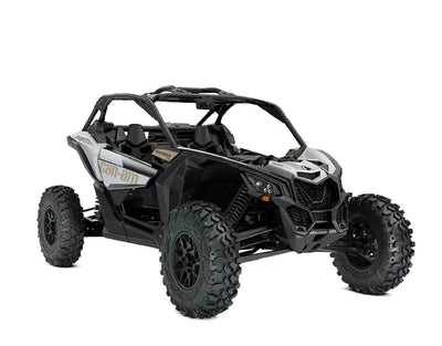 Can-Am Maverick X3 Complete Communication Kit