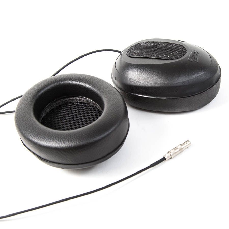 Stilo Racing Earmuff Speaker Kit