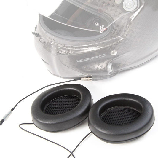 Stilo Racing Earmuff Speaker Kit