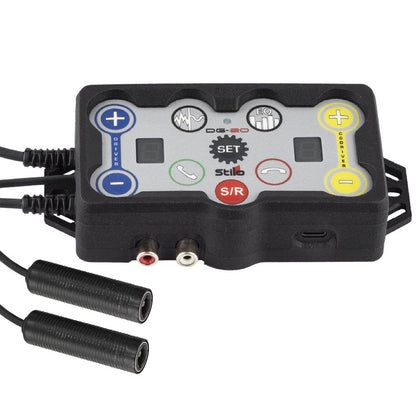 Stilo DG-20 Digital Rally Intercom