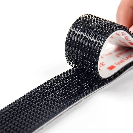 3M Self Adhesive Mushroom Hook Dual Lock Reclosable Fastener Tape