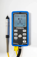 Digital Tire Pressure Gauge HPM5 with Needle Probe Pyrometer