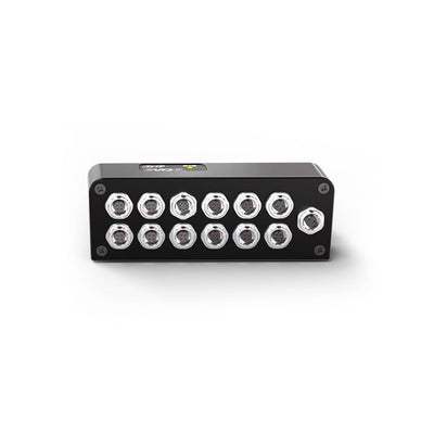 AiM EVO6L Data Logger