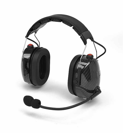 Motorola DP3600 Programmable Display Motorsport Radio System | Harris Race Radios®