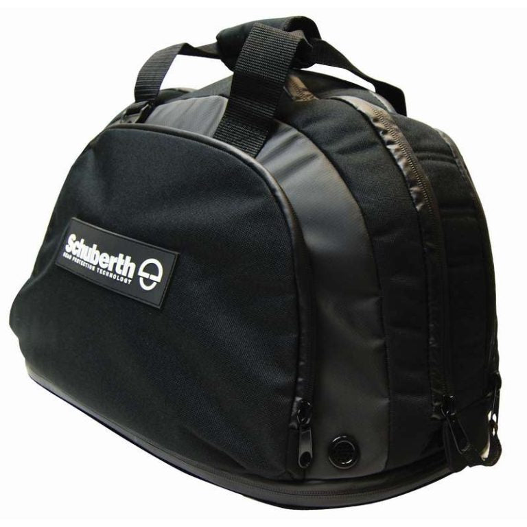 bell deluxe helmet bag Schuberth Deluxe Helmet/ FHR Bag