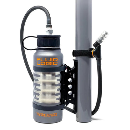FluidLogic WAVE Bottle Hydration System