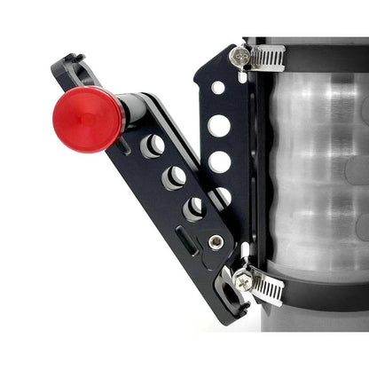 FluidLogic WAVE Bottle Hydration System