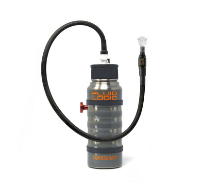FluidLogic WAVE Bottle Hydration System