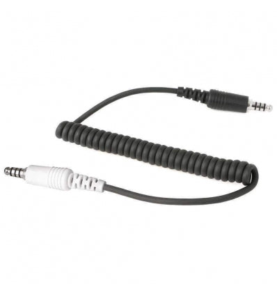 OFFROAD Jack to Stilo Helmet Adapter